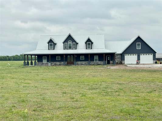 2624 N 434, PRYOR, OK 74361 - Image 1