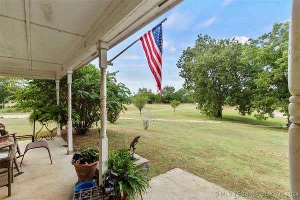 19661 COUNTY ROAD 3500, FITZHUGH, OK 74843, photo 3 of 49