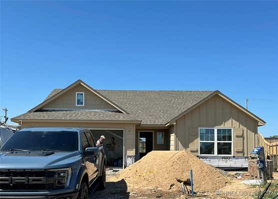 3534 N 37TH PLACE, BROKEN ARROW, OK 74014 - Image 1