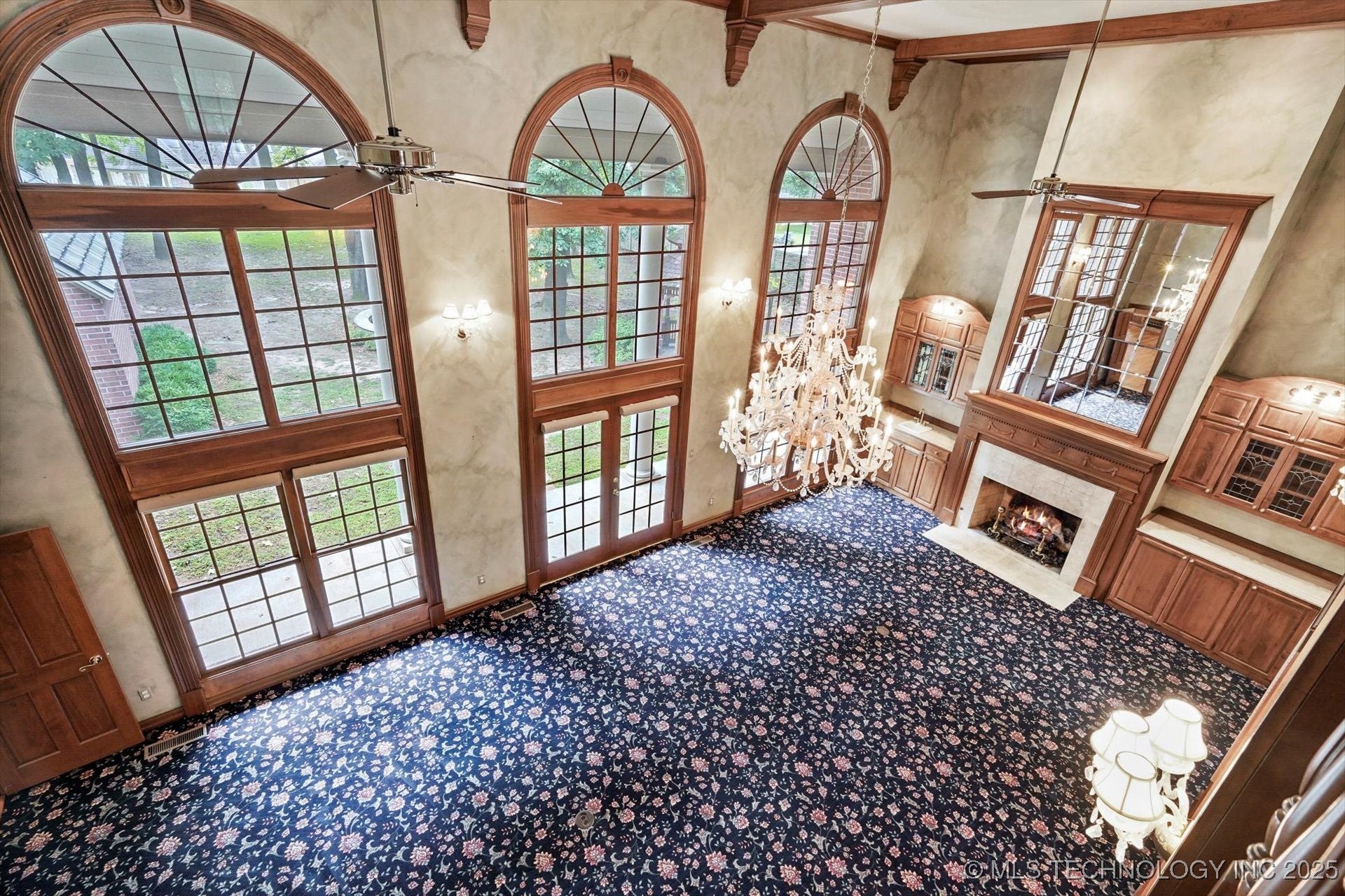 Tulsa, Oklahoma, 74137, United States, 5 Bedrooms Bedrooms, ,7 BathroomsBathrooms,Residential,Active,1954031