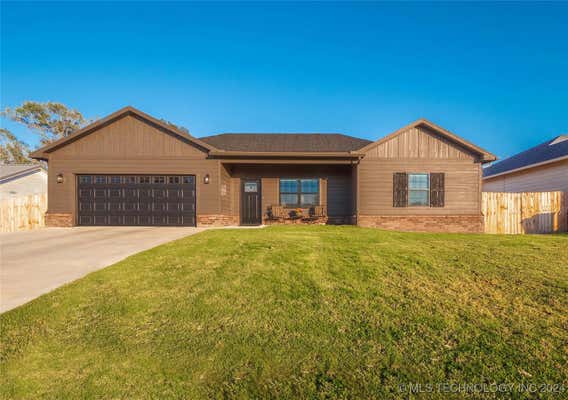 2108 N 11TH ST, MCALESTER, OK 74501 - Image 1