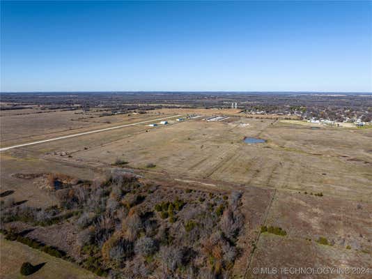 CEDAR WAY, COALGATE, OK 74538, photo 3 of 19