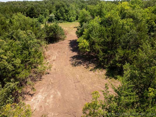 360200 E 5600 RD, JENNINGS, OK 74038 - Image 1