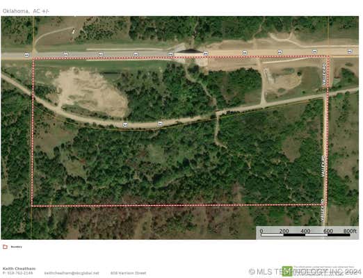 356720 HIGHWAY 64 HIGHWAY, PAWNEE, OK 74058 - Image 1