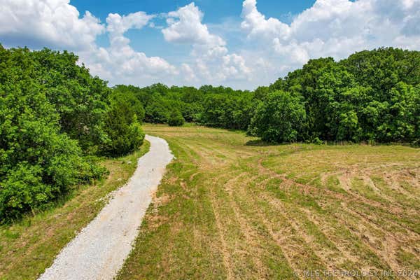 4488 W CLAWSON ROAD, CLEVELAND, OK 74020, photo 3 of 30