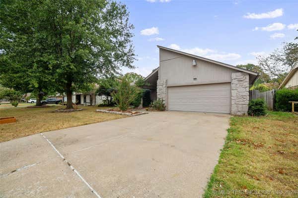 7713 S 72ND EAST PL, TULSA, OK 74133 - Image 1