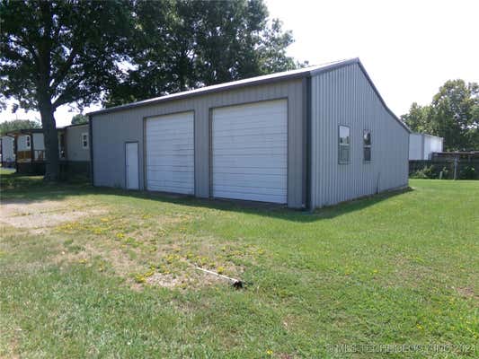 LAKELAND ROAD, CHECOTAH, OK 74426, photo 2 of 16