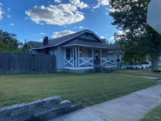 2836 E 2ND ST, TULSA, OK 74104 - Image 1