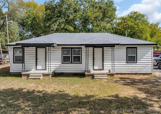 118 MAIN ST, LONE GROVE, OK 73443 - Image 1