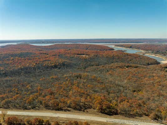 2 NEW PRUE ROAD, OSAGE, OK 74054, photo 2 of 66