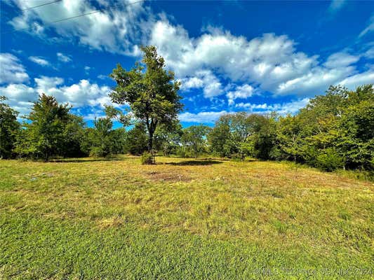 COUNTY ROAD 3540, ADA, OK 74820 - Image 1