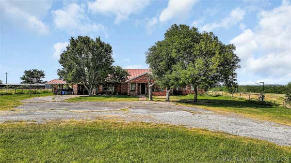 29929 STATE HIGHWAY 70, RINGLING, OK 73456 - Image 1