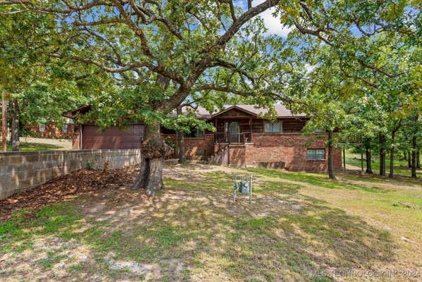 303 ANGELA LN, BARNSDALL, OK 74002 - Image 1