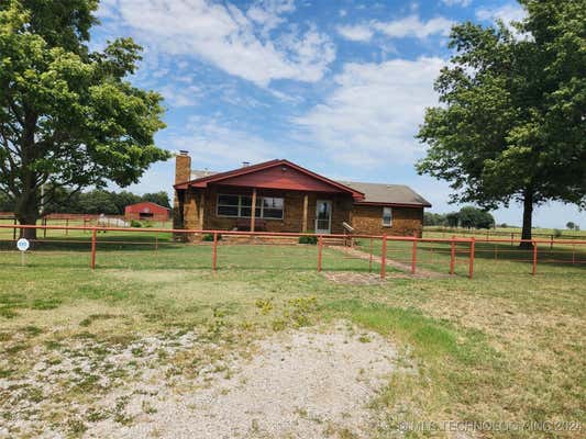 7833 STATE HIGHWAY 123, BARTLESVILLE, OK 74003 - Image 1