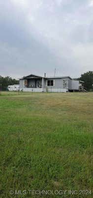 11809 SE 1050TH AVE, TALIHINA, OK 74571 - Image 1