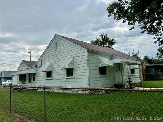 1023 N WINSTON AVE, TULSA, OK 74115 - Image 1