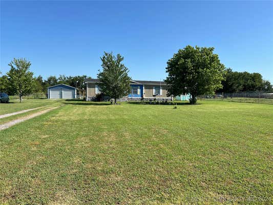 18355 E 615 RD, INOLA, OK 74036 - Image 1