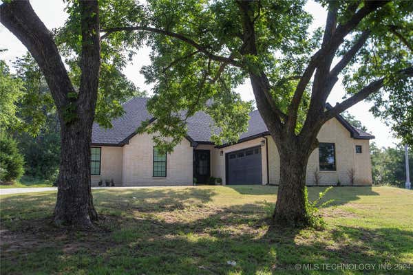 24600 S 382 RD, FORT GIBSON, OK 74434, photo 4 of 66