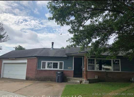 9500 E OKLAHOMA PL, TULSA, OK 74115 - Image 1