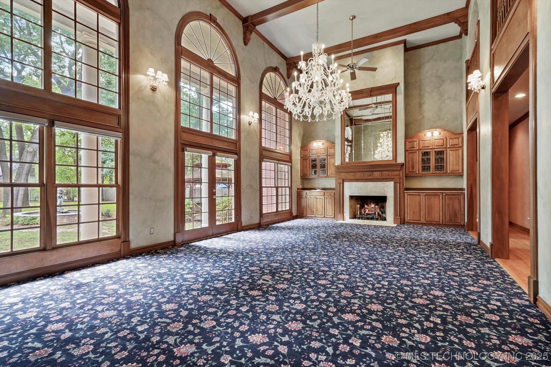 Tulsa, Oklahoma, 74137, United States, 5 Bedrooms Bedrooms, ,7 BathroomsBathrooms,Residential,Active,1954031