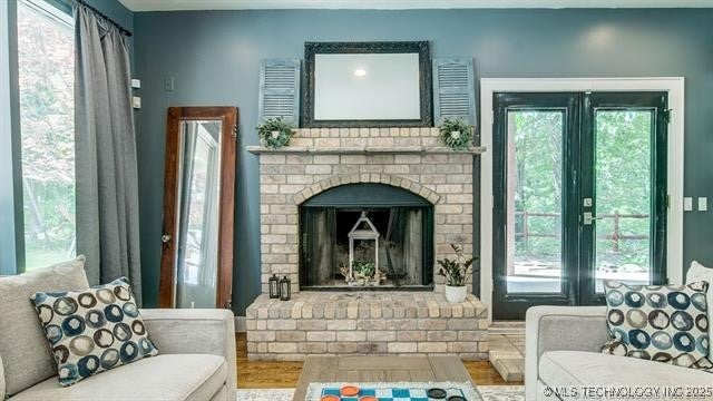 Catoosa, Oklahoma, 74015, United States, 7 Bedrooms Bedrooms, ,6 BathroomsBathrooms,Residential,Active,2003555