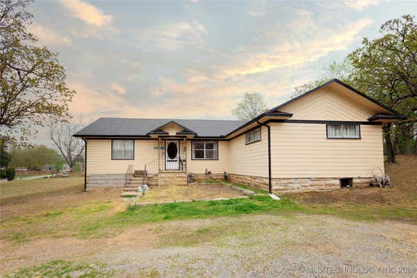 710 S 14TH ST, MCALESTER, OK 74501 - Image 1