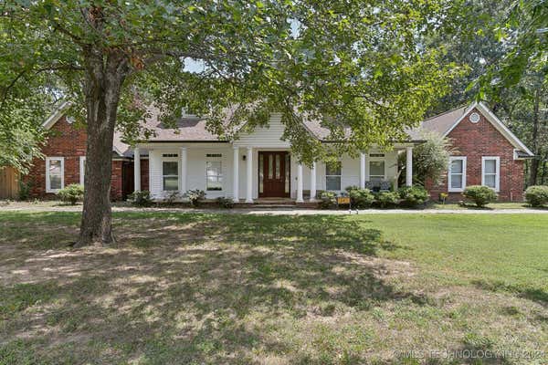 13412 HICKORY DR, CLAREMORE, OK 74019 - Image 1