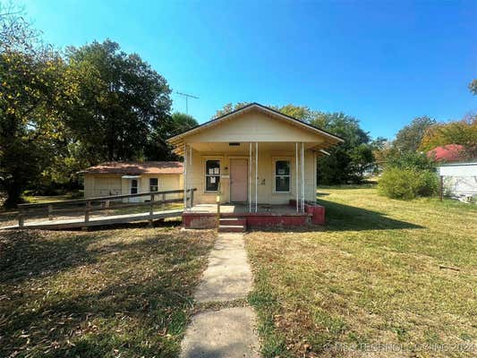 1721 BIGHILL AVE, PAWHUSKA, OK 74056 - Image 1