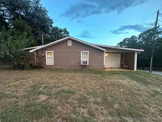 16086 MIDNIGHT DR, MADILL, OK 73446 - Image 1