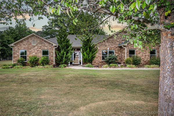 1727 HIGHWAY 177 N, SULPHUR, OK 73086 - Image 1