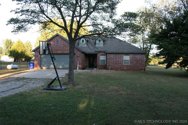 28083 E 121ST ST S, COWETA, OK 74429 - Image 1