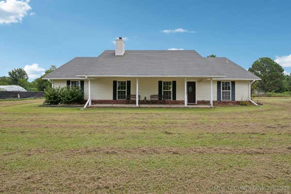 38708 ROGERS AVE, VINITA, OK 74301 - Image 1