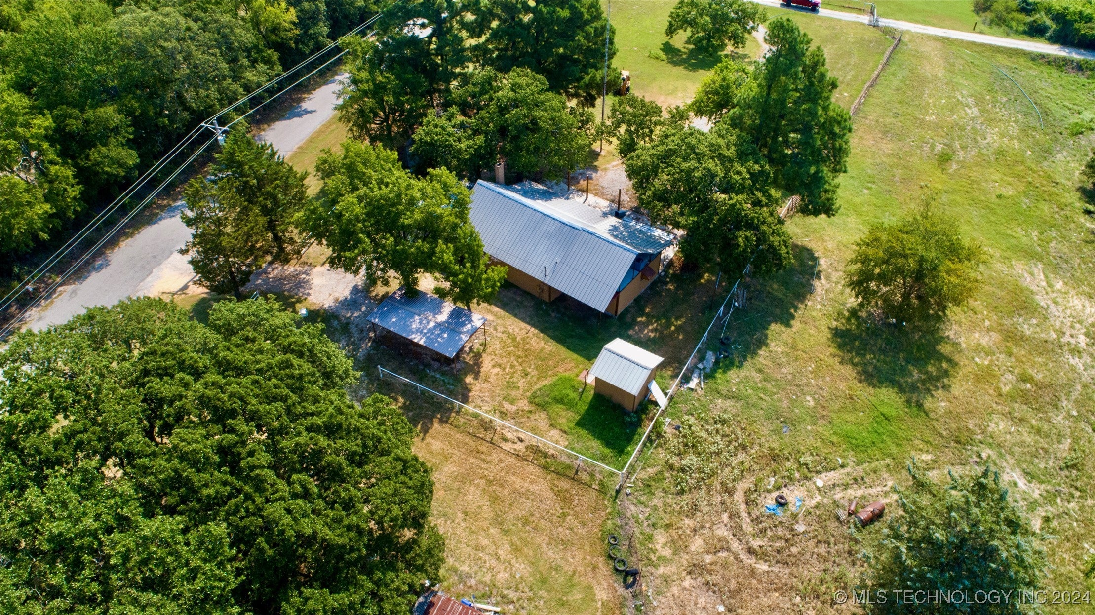 Marietta, Oklahoma, 73448, United States, ,1 BathroomBathrooms,Residential,Active,1704476