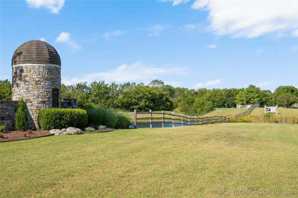 17272 S 19TH EAST AVE, MOUNDS, OK 74047 - Image 1