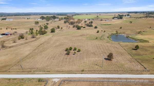 395746 W 2940 DR, OCHELATA, OK 74051 - Image 1