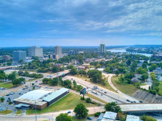 450 W 7TH ST APT 1005, TULSA, OK 74119 - Image 1