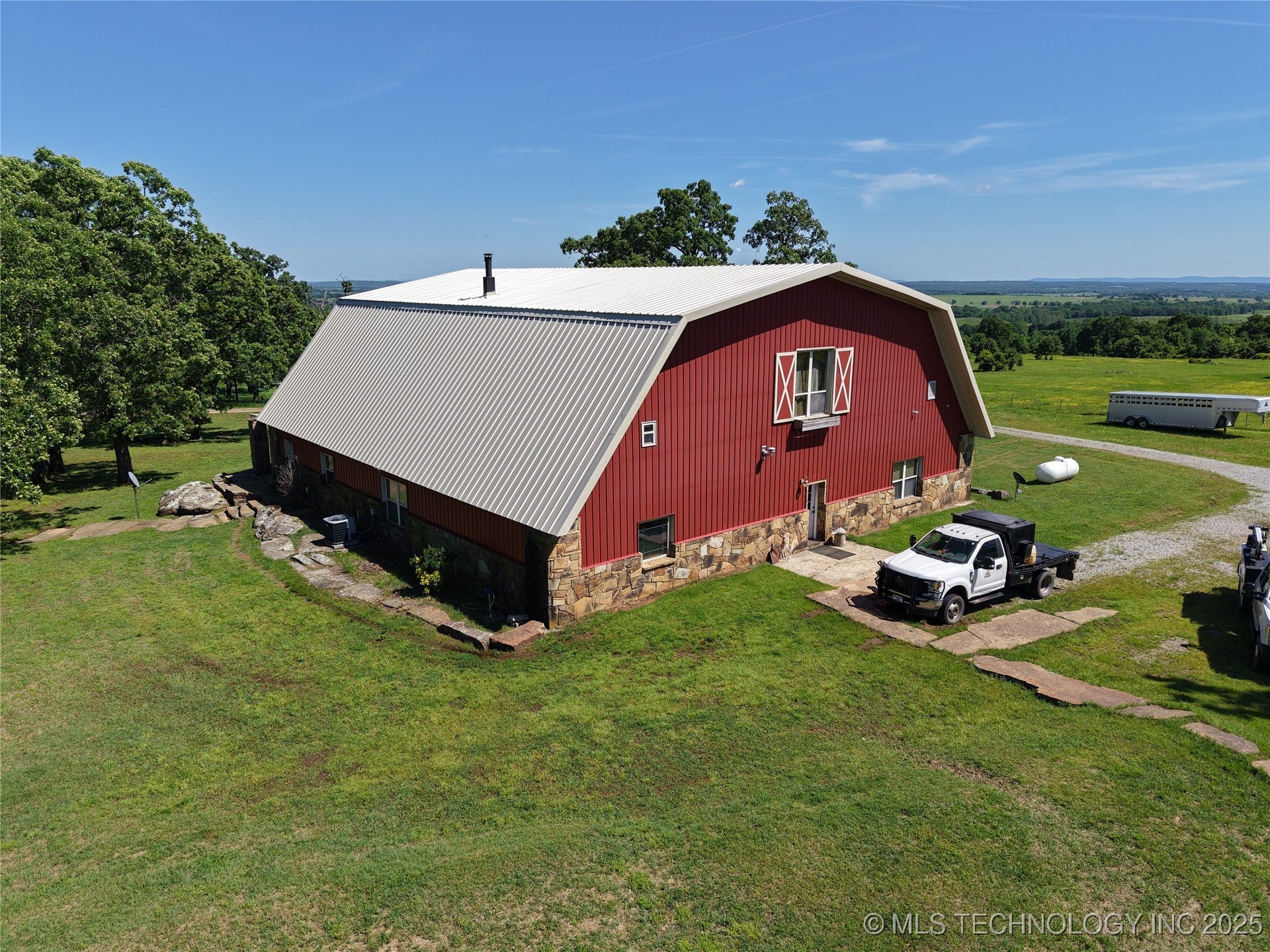 Stigler, Oklahoma, 74462, United States, ,2 BathroomsBathrooms,Residential,Active,1806980