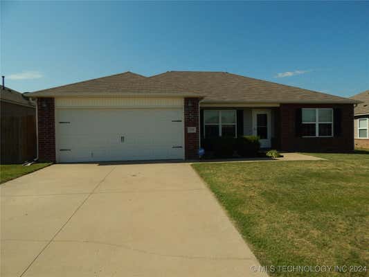 25400 E 93RD CT S, BROKEN ARROW, OK 74014, photo 2 of 44