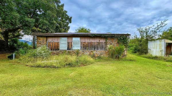 16513 STATE HIGHWAY 128, HEAVENER, OK 74937, photo 5 of 22