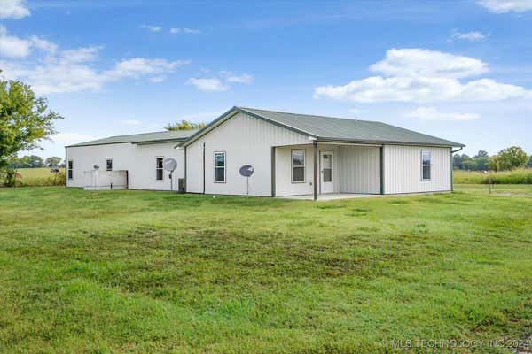 37782 N 4030 RD, TALALA, OK 74080 - Image 1