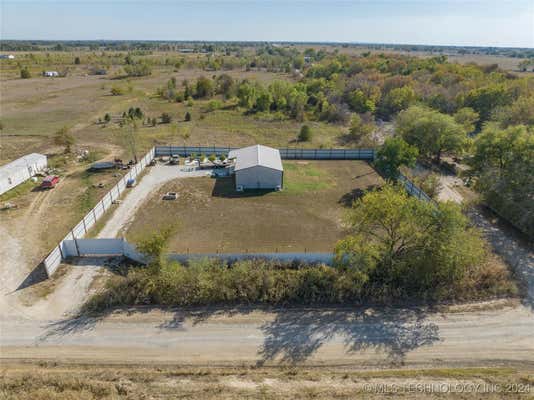 20345 W 10TH ST N, HASKELL, OK 74436 - Image 1