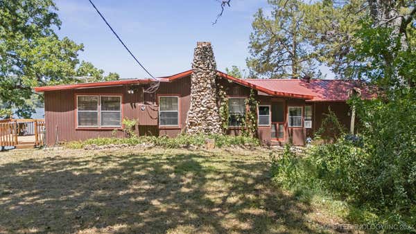 0000 NE 437 ROAD, SPAVINAW, OK 74366 - Image 1