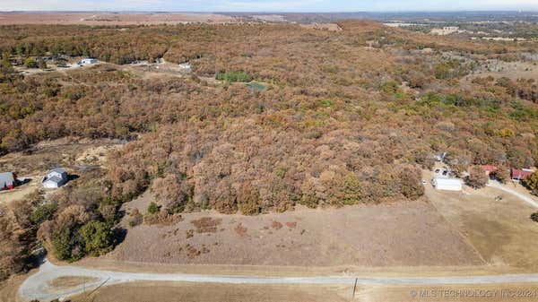 KIRK ROAD, OCHELATA, OK 74051 - Image 1