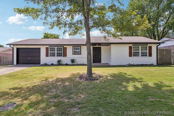 28644 E 140TH ST S, COWETA, OK 74429 - Image 1