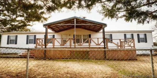 446696 E 997 RD, GORE, OK 74435 - Image 1