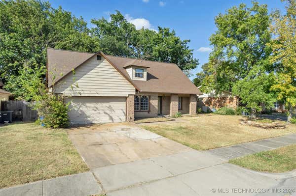 6747 E 51ST PL, TULSA, OK 74145 - Image 1