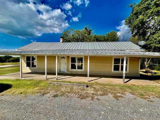 5775 E 570 RD, LOCUST GROVE, OK 74352 - Image 1