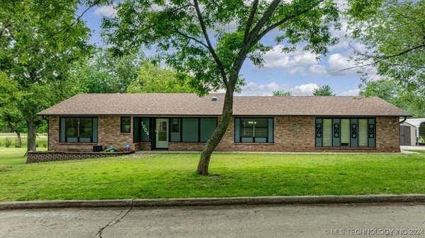 1004 N SYCAMORE DR, GROVE, OK 74344 - Image 1