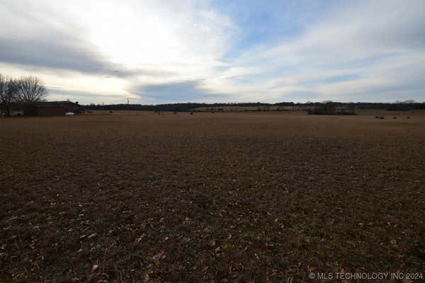 N 400 ROAD, HULBERT, OK 74441, photo 2 of 8