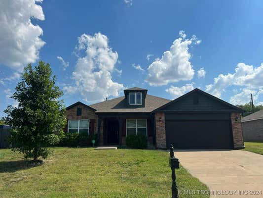 2035 N KENOSHA CT, TULSA, OK 74106 - Image 1